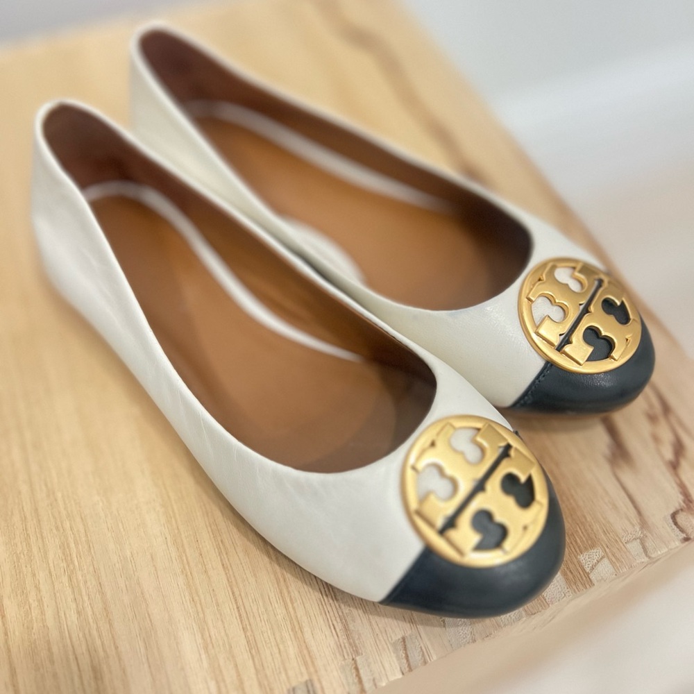 Tory Burch Ballet Flats